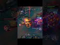 Yone 1v4 Ultimate #shortsviral #leagueoflegends #yone #short