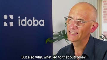 Alistair Baron on how driving innovation and improvement in mining is possible with simulation tools