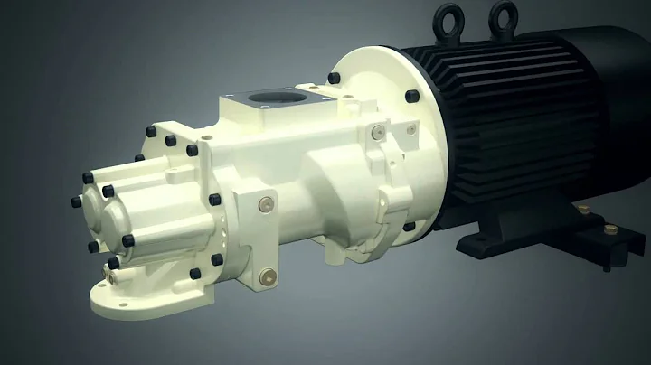 Ingersoll Rand Next Generation R-Series