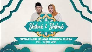 12 Hari Lagi! Nantikan Program-program Spesial Ramadan Penuh Berkah Indosiar 2024