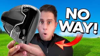 Why is EVERYONE Buying This Golf Driver - PXG Black Ops