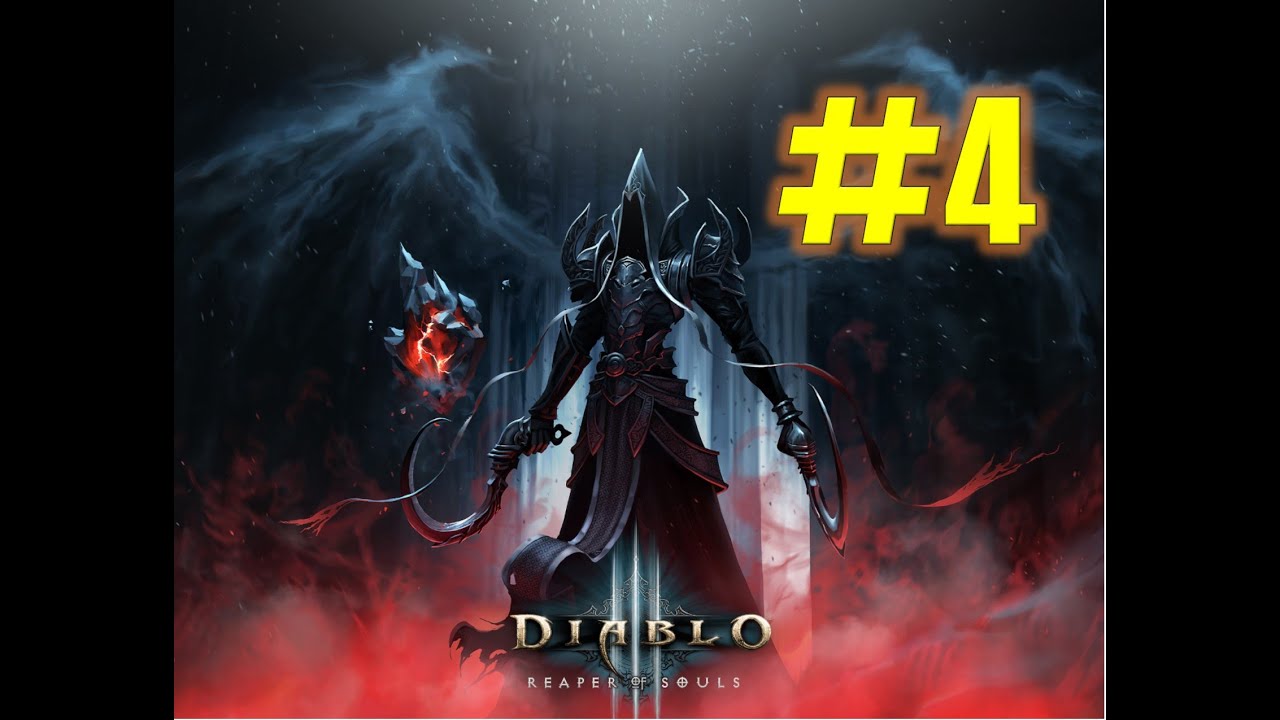 A Shattered Crown Part 2 (Diablo 3 Let’s Play / Walkthrough) YouTube