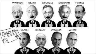 The Supreme Court and the 5th and 6th Amendments