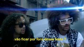 Chamada Para O Bota Dentro-Cine Party