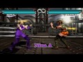 Tekken Tag Tournament All Stages Tekken Tag Tournament All Stages