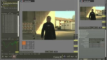 3DEqualizer4 - Stereoscopic Matchmoving - Part 1 of 2