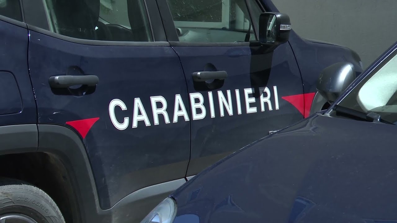 Vìola per 300 volte divieto avvicinamento alla moglie che minacciava di morte - 05/03/2026