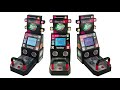 &quot;World&#39;s Smallest&quot; Dance Dance Revolution - Soundtrack