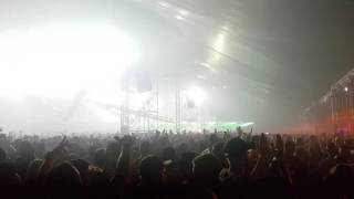 Defqon1 Gathering - Zazafront