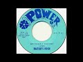 Razor&#39;s Edge - get yourself together.(1967).****