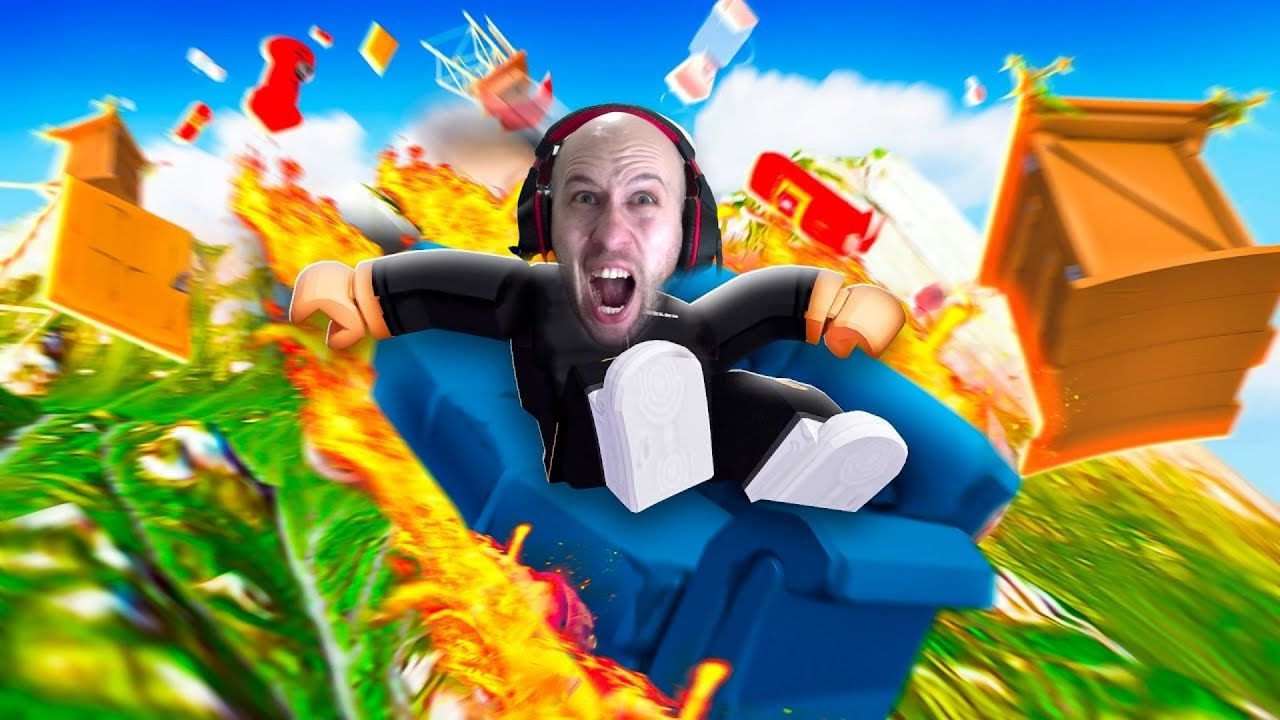 מי בנה את המגלשה המטורפת הזאת? | Slide Down A Hill