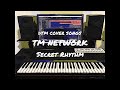 Secret Rhythm/TM NETWORK