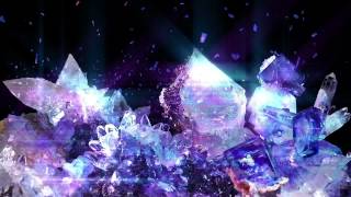 Visuals - Crystal Loop for Evie