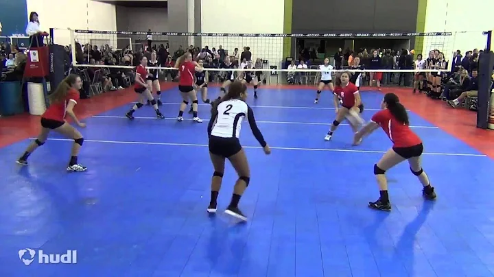 Caitlin Colbert Cal KickOff 2015