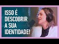 PASTORA TALITHA PEREIRA REVELA COMO DESCOBRIR A IDENTIDADE EM DEUS