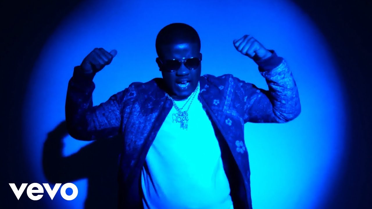 Bank Boy - Take Me Off