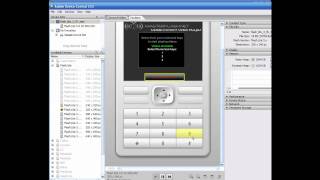 Flash Lite 3.0 AS2.0 Video Playlist, flash tutorials, learn flash, flash training, actionscript screenshot 5