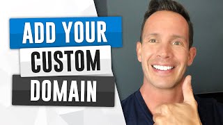 How to Add Your Domain Name to WordPress and WP Engine