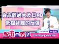 20260730股市全芳位 #李蜀芳 #股市全芳位 #永誠國際投顧