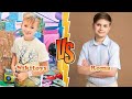 Nikitoys VS Roma Transformation 🌈 MiniToStar From Baby To 2025