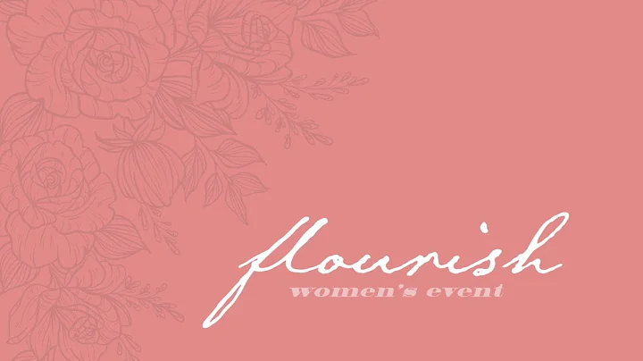 Flourish | Mandy Hughes