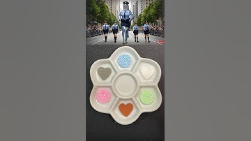 Italian brainrot color mixing (part 200) #italianbrainrot #brainrot #colourmixing #memes #colors