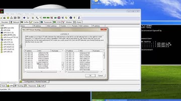 Cain And Abel Get User-Pass By..DeztroyeR