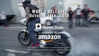 Indian Larry Block Party - Oil In the Blood