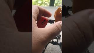 Merakit Lego Part 7