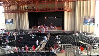 The Rose Music Center Open House screenshot 1