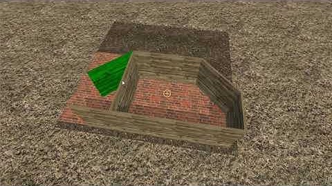 Unity Build System - test 5