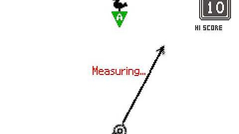 Rhythm heaven silver - Metronome (beta)