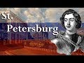 The Interesting History behind St. Petersburg