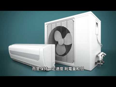 如何選擇適合的冷氣機？必看冷氣機推薦指南！