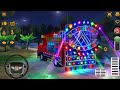 Indian Dj game | Indian Dj Truck game | Dj Truck gameplay | Bus simulator india | trending Dj song