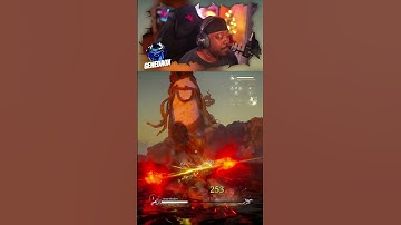 Stop met spammen en doorzie je vijanden in Black Myth Wukong #gaming #blackmythwukonggameplay