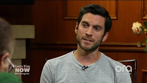Wes Bentley Talks Past Drug Use, Loss Of "Brother"...