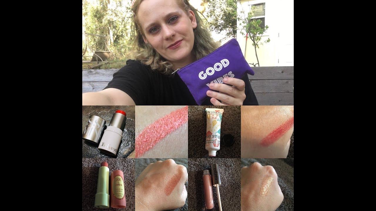 Lip Monthly Unboxing