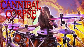 The HEAVIEST Cannibal Corpse Song by 66Samus 92,136 views 2 weeks ago 3 minutes, 53 seconds