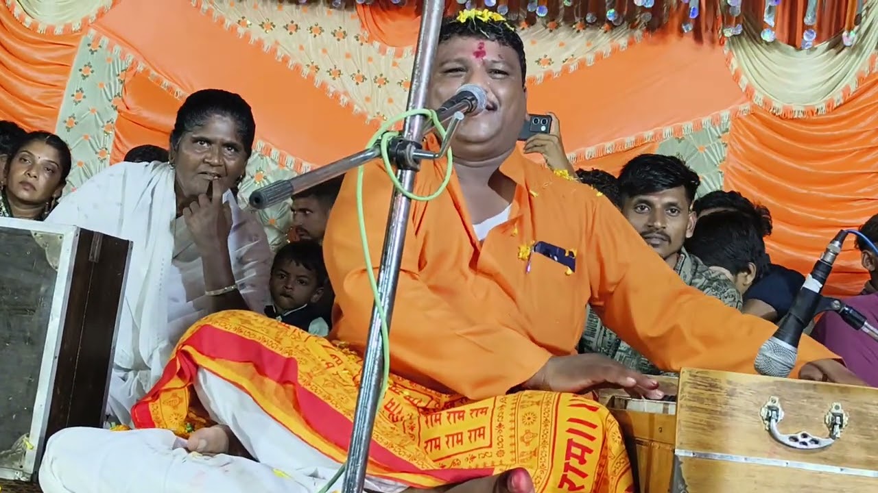 ઓ ધણી રામદેવપીર પ.પૂ પંડીતરામ મહારાજ