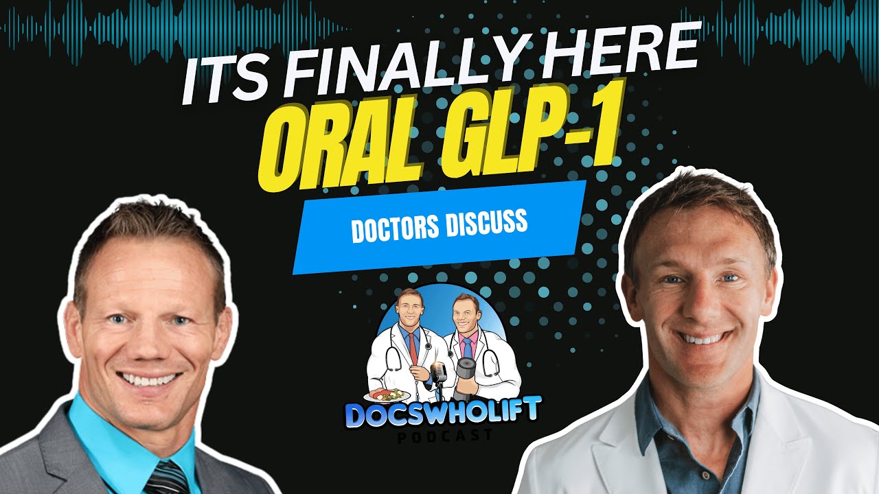 Oral Wegovy (GLP-1): Dosing, Switching, and What to Expect