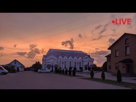 04.01.23 Середа. Вечірнє