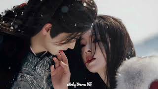 Jiu Yuan “Above The Prosperity” - Echoes Of The Self OST - Traducción Al Inglés y Español