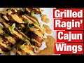 Best cajun wings recipe