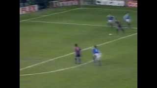 Real Oviedo - Fc Barcelona 1-3 1993-1994 by ItalianBarcaFan 2,716 views 12 years ago 1 minute, 19 seconds