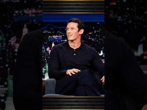 studied Jimmyโs Diary Of A CEO interview to perfect his New York accent!