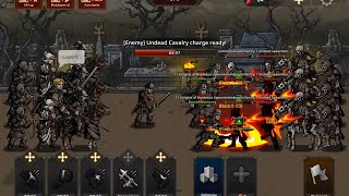 King's Blood: The Defence - Part 3 (Android ios) screenshot 4