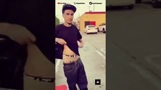 Rapper Peysoh getting active in Orange County 🍊 