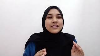 BIMS1043 (C) // MANGERIAL FUNCTION : POLC IN ISLAMIC - ASSIGMENT PART 2