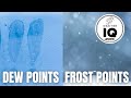 Dew Point Demystified: Understanding Moisture in the Atmosphere